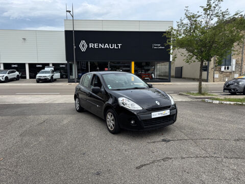 Renault clio iii - Diesel 75 ch - Réguateur de vit