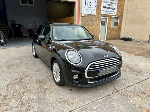 Cooper 2014 occasion 66330 Cabestany