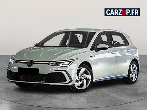 Volkswagen Golf VIII GTI * 2.0 TSI 245 ch * DSG * ACC * Digital Cockpit * Vo 2024 occasion Lyon 69006