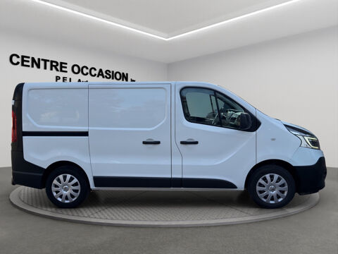 Trafic 2.0 dCi 120 CONFORT – 107 579 KM 2021 occasion 83140 Six-Fours-les-Plages