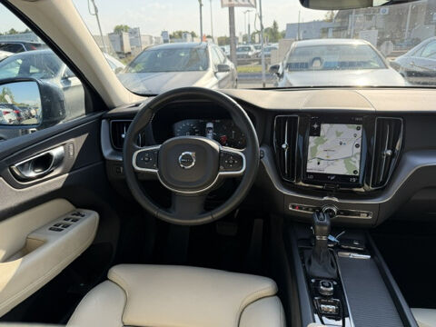XC60 volvo xc 60 Drive Geartronic boite automatque camera de recu 2019 occasion 24750 Tr&eacute;lissac