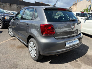 Polo POLO 1.6 TDI 90 Bluemotion trendline 2012 occasion 54270 Essey-l&egrave;s-Nancy