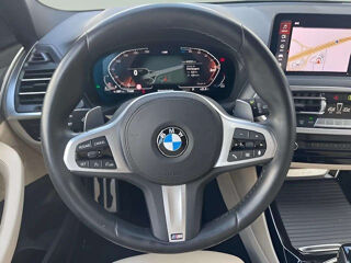 X3 XDRIVE20D M SPORT 190 CH * BVA8 * TOIT PANORAMIQUE * HUD * C 2022 occasion 33150 Cenon