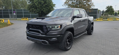 Dodge RAM 1500 5.7 V8 HEMI 401CH KIT TRX TOIT PANO 2019 occasion Gradignan 33170