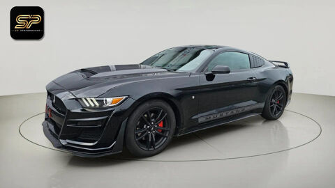 Annonce voiture Ford Mustang 21690 €