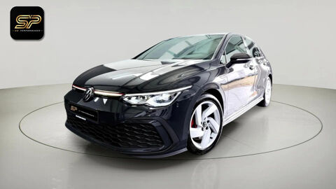 Annonce voiture Volkswagen Golf 24990 €