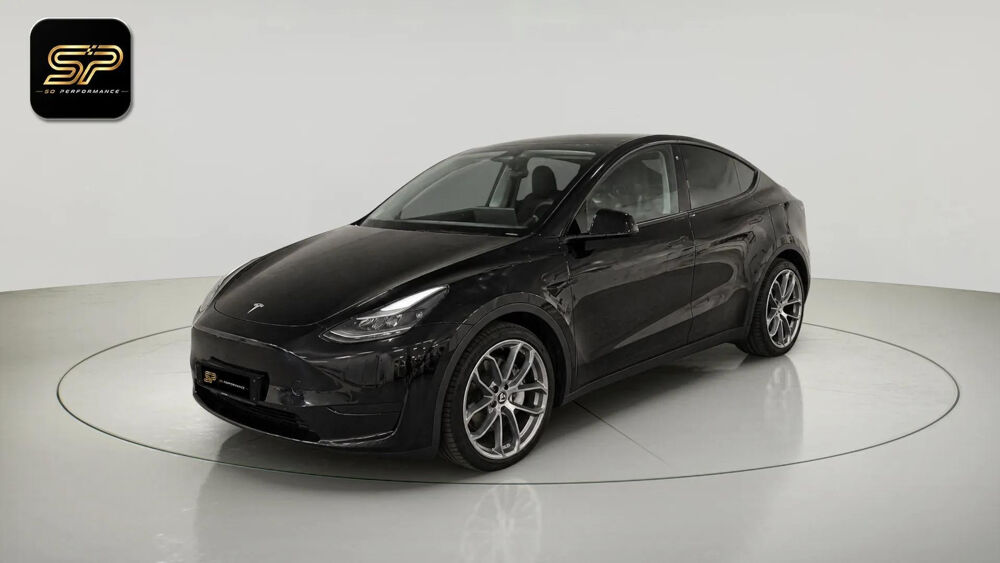 Model Y Propulsion * 347 ch * Batterie Achet&eacute;e * Pano * Pompe &agrave; Chal 2023 occasion 33150 Cenon