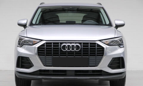 Q3 35TDI 2.0 S-tronic - 150ch 2019 occasion 33320 Eysines