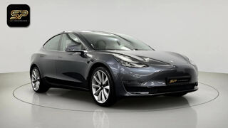 Model 3 * LONG RANGE AWD 75KWH / 351 CH * AUTOMATIQUE * AUTOPILOT, P 2021 occasion 33150 Cenon