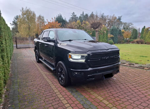 Dodge RAM 1500 5.7 V8 HEMI 401CH BIG HORN 4x4 2020 occasion Gradignan 33170