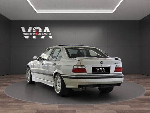 M3 E36 3.2 Toit Ouvrant - Harman/Kardon Disponible chez VPA 1998 occasion 33320 Eysines