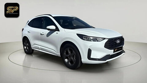 Kuga * 2.5 FLEXIFUEL FHEV 180 CH * E85 * ST-LINE * AUTOMATIQUE * 2025 occasion 33150 Cenon