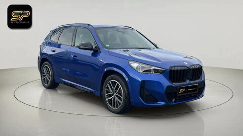 Annonce voiture BMW X1 40870 €
