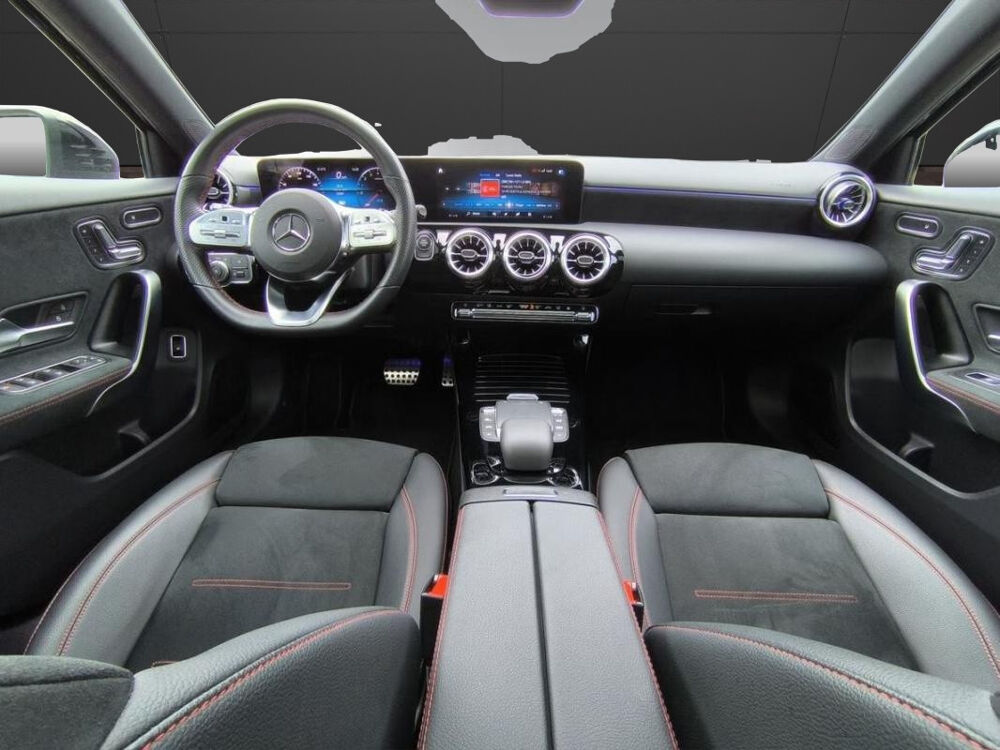 Classe A 250 e AMG LINE 8G-DCT TOIT OUVRANT / PACK PREMIUM 2022 occasion 33320 Eysines