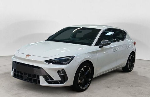 Cupra Leon Nouvelle NEUF LLD 295�/mois 1.5 eTSI Hybrid 150cv V DSG 150 2026 occasion Narbonne 11100