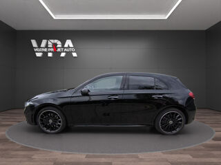 Classe A 250 e AMG LINE 8G-DCT TOIT OUVRANT / PACK PREMIUM 2022 occasion 33320 Eysines