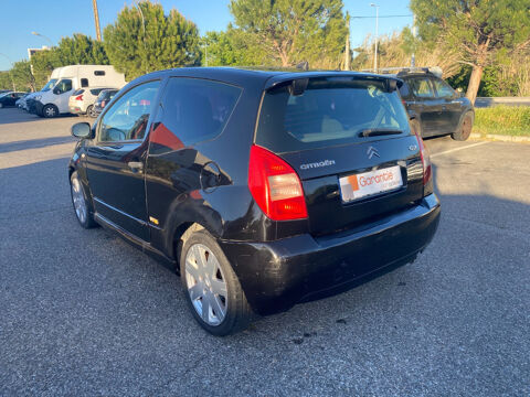 C2 VTR 2004 occasion 13300 Salon-de-Provence