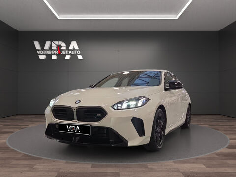 BMW iX1 xDrive M Sport Pro F70 300 ch � HUD � Cam&eacute;ra 360&deg; � Harman/K 2025 occasion Eysines 33320