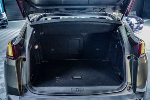 3008 1.5 BlueHDi 130ch Active S&amp;S - Virtual Cockpit - Radar 2018 occasion 33320 Eysines