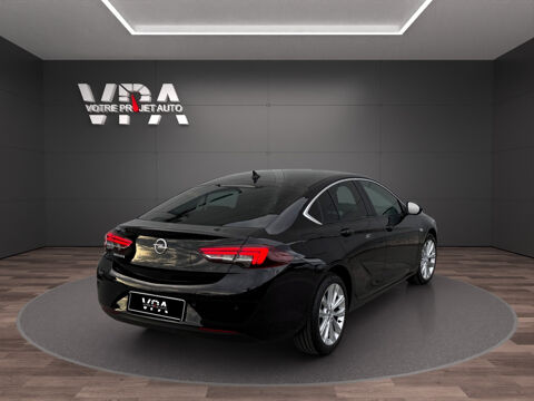 Insignia 1.5 CDTI 122 ch BVA8 • Full LED • Cam&eacute;ra de recul • Keyless 2021 occasion 33320 Eysines