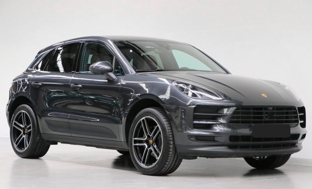 Macan 2.0 245ch 2019 occasion 33320 Eysines
