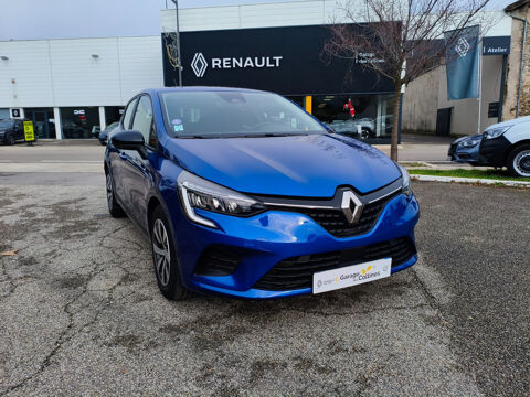 Annonce voiture Renault Clio V 15900 €