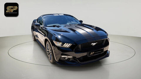 Annonce voiture Ford Mustang 27790 €