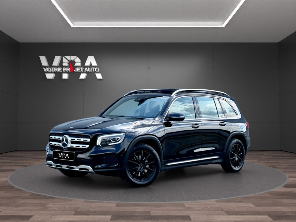 Classe A 200 d AMG Line 150 ch – 8G-DCT – Toit panoramique – MULTIBEA 2021 occasion 33320 Eysines