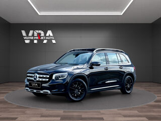 Classe A 200 d AMG Line 150 ch – 8G-DCT – Toit panoramique – MULTIBEA 2021 occasion 33320 Eysines