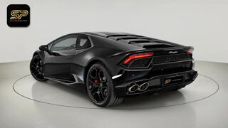 Huracan LP 580-2 * V10 579 CH * LIFT * MAGNETO * ALCANTARA 2016 occasion 33150 Cenon