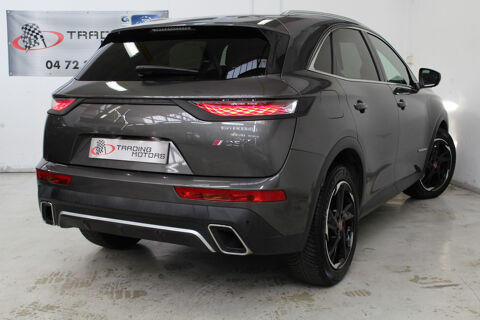 DS7 Performance Line + CARPLAY 2020 occasion 69100 Villeurbanne