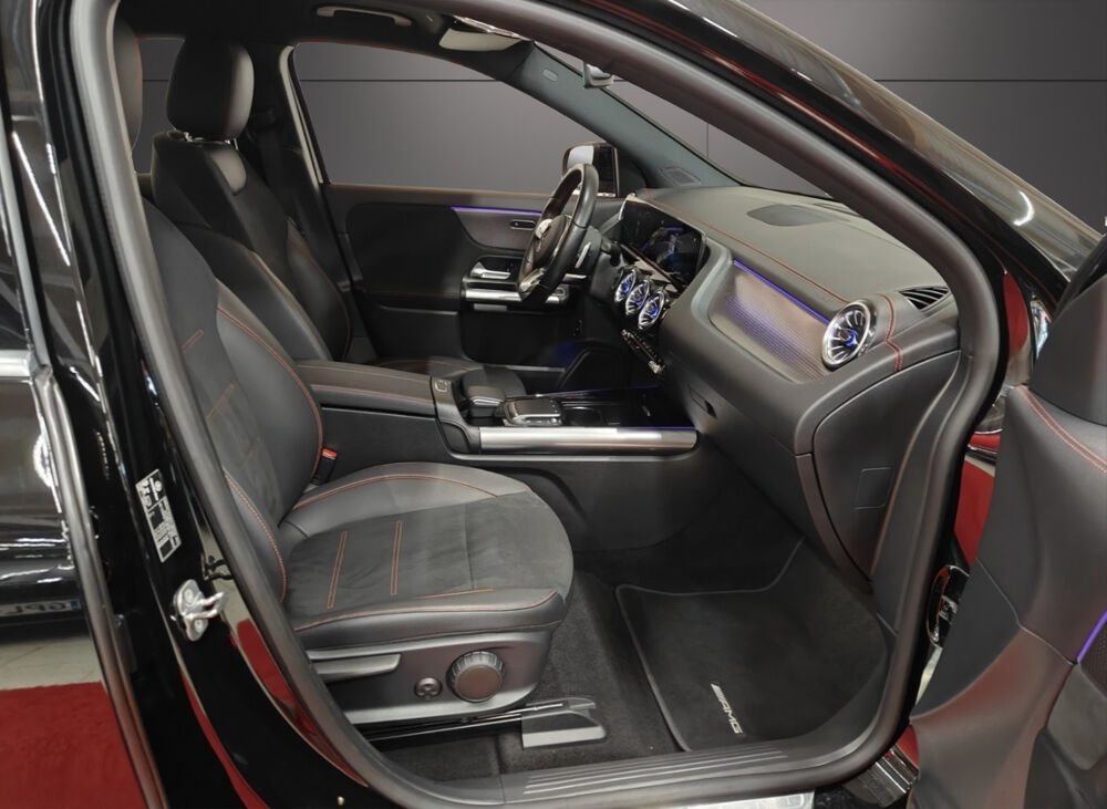 Classe A 350 4MATIC AMG Line 292 ch • LED High Performance • Cam&eacute;ra • 2023 occasion 33320 Eysines