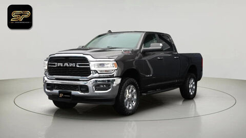 Dodge RAM 2500 Big Horn 6.7 Cummins 370 ch * Crew Cab * 4x4 * ACC * Ca 2020 occasion Cenon 33150