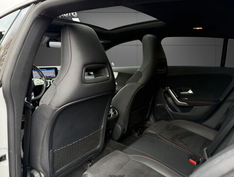 Classe CLA II (C118) 250e AMG Line 8G-DCT - toit ouvrant - carplay - ca 2022 occasion 33320 Eysines