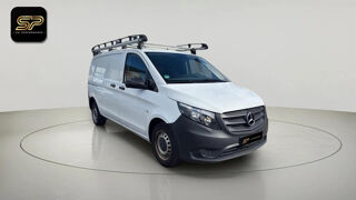 Vito 110 CDI COMPACT * 102 CH * 3 PLACES * ATTELAGE * R&Eacute;GULATEUR 2021 occasion 33150 Cenon