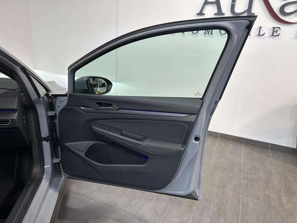 Golf VIII * GTI 245 CH * BVM6 * ACC * CAM&Eacute;RA * SI&Egrave;GES CHAUFFANTS 2022 occasion 33150 Cenon
