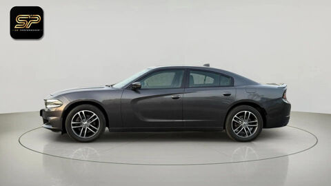Charger SXT AWD * V6 3.6 * 296 ch * 4x4 * Toit Ouvrant * Cam&eacute;ra 2019 occasion 33150 Cenon