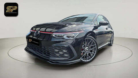 Golf VIII GTI * 245 ch * DSG7 * Toit Pano * DCC * Maxton Design 2021 occasion 33150 Cenon