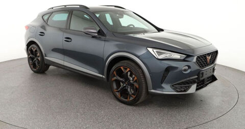 Cupra Formentor VZ 1.4 e-Hybrid 245CV DSG6 2022 occasion Eysines 33320