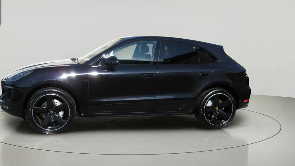 Macan S * V6 3.0 * 340 ch * PDK * BOSE * PASM * 2015 occasion 33150 Cenon