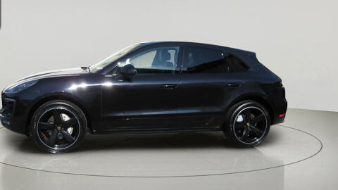 Macan S * V6 3.0 * 340 ch * PDK * BOSE * PASM * 2015 occasion 33150 Cenon