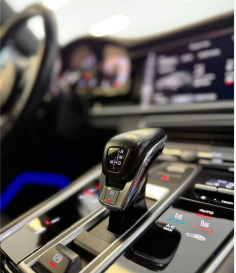 Panamera 4S 3.0 V6 Bi-Turbo &middot; 441 ch &middot; PDK &middot; Pack Sport Chrono &middot; Sieg 2017 occasion 33320 Eysines