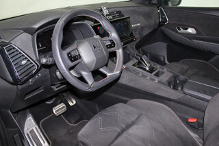 DS7 Performance Line + CARPLAY 2020 occasion 69100 Villeurbanne