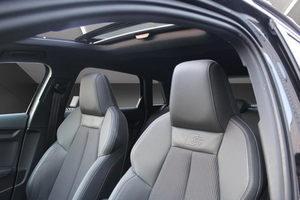 A3 Sportback 35 TFSI S Line – Toit Panoramique Ouvrant 2022 occasion 33320 Eysines