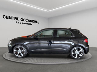 A1 25 TFSI 95 CH ADVANCED – 54 845 KM – 1&Egrave;RE MAIN – 2020 occasion 83140 Six-Fours-les-Plages