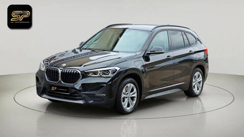 Annonce voiture BMW X1 19990 €