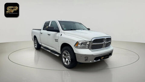 RAM 1500 3.0 Diesel 243 ch 4x4 * Euro 6 * Cam&eacute;ra * GPS * Attelag 2015 occasion 33150 Cenon