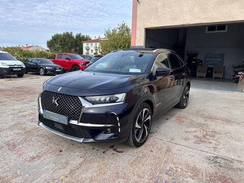 Annonce voiture Citroën DS3 17990 €