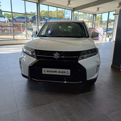 Vitara 1.4 BOOSTERJET HYBRID 110 PRIVILEGE ALLGRIP 2026 occasion 30100 Al&egrave;s