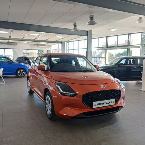 Swift 1.2 DUALJET HYBRID AVANTAGE 2026 occasion 30100 Al&egrave;s